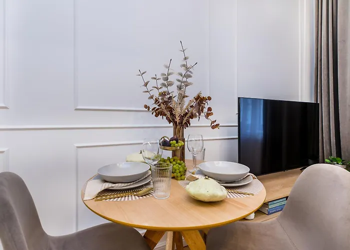 Wielopole 7 2 Rooms